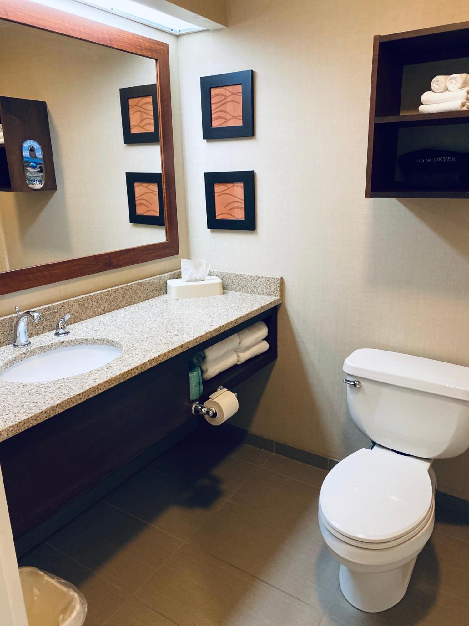 Comfort Inn & Suites Sturbridge-Brimfield エクステリア 写真