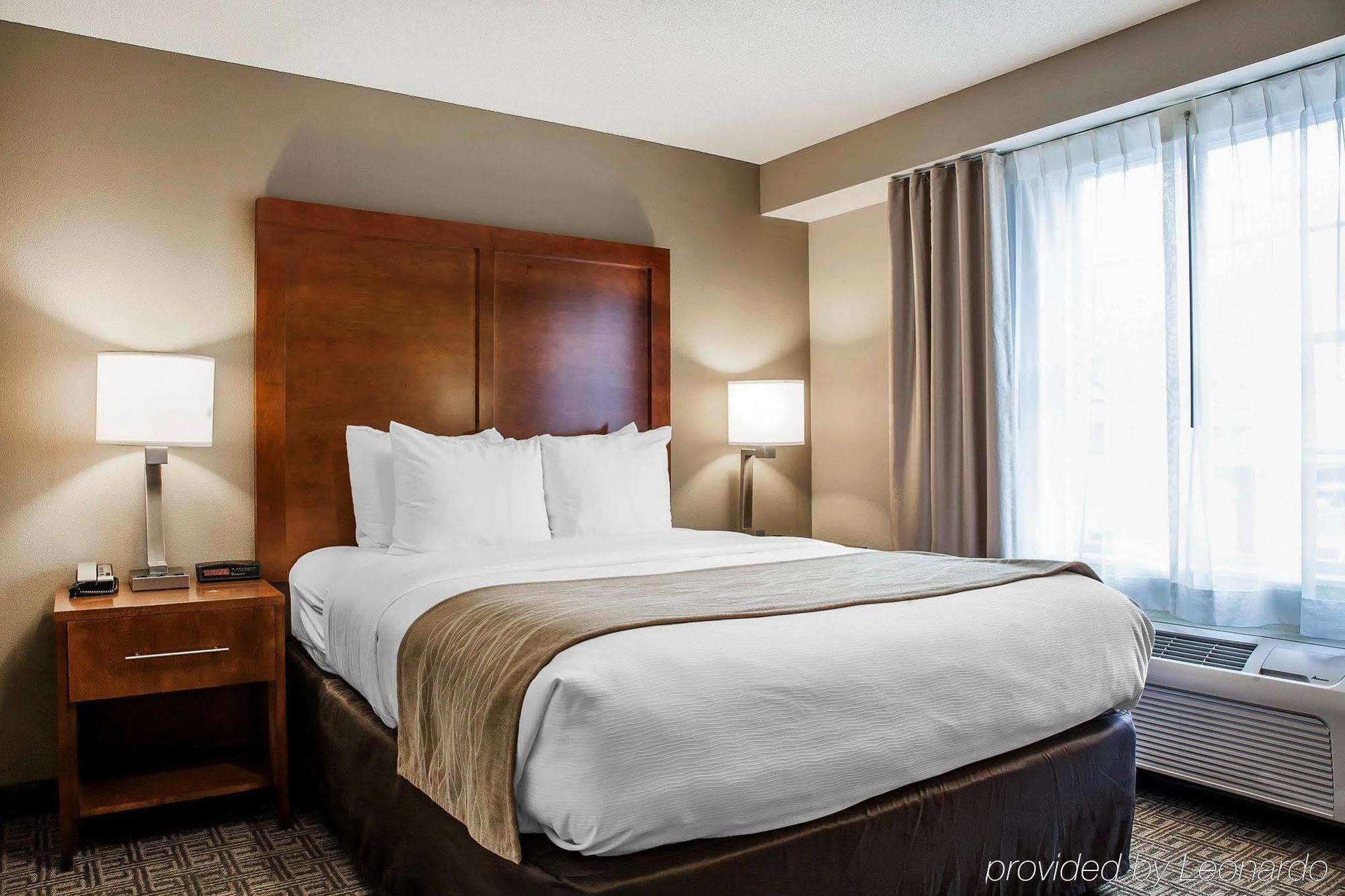 Comfort Inn & Suites Sturbridge-Brimfield エクステリア 写真