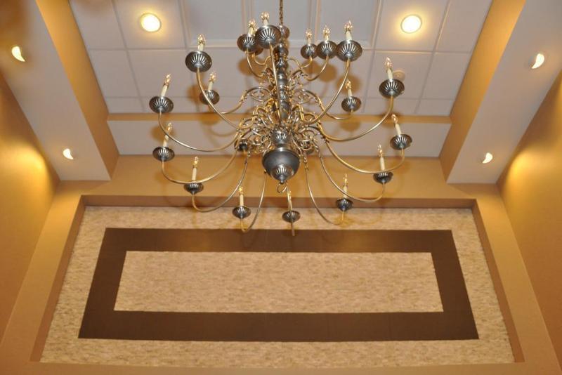 Comfort Inn & Suites Sturbridge-Brimfield エクステリア 写真